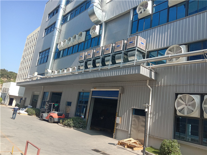 塑膠車間降溫通風(fēng)_環(huán)?！?title=塑膠車間降溫通風(fēng)_環(huán)?！?