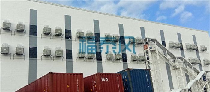 環(huán)?？照{(diào)和中央空調(diào)哪…