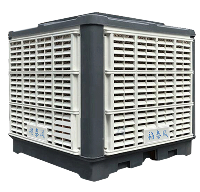 工業(yè)環(huán)?？照{(diào)上出風(fēng)“福泰風(fēng)”