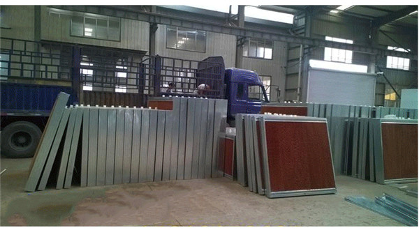 濕簾降溫系統(tǒng)和環(huán)保空調(diào)的優(yōu)缺點(diǎn)分別是什么